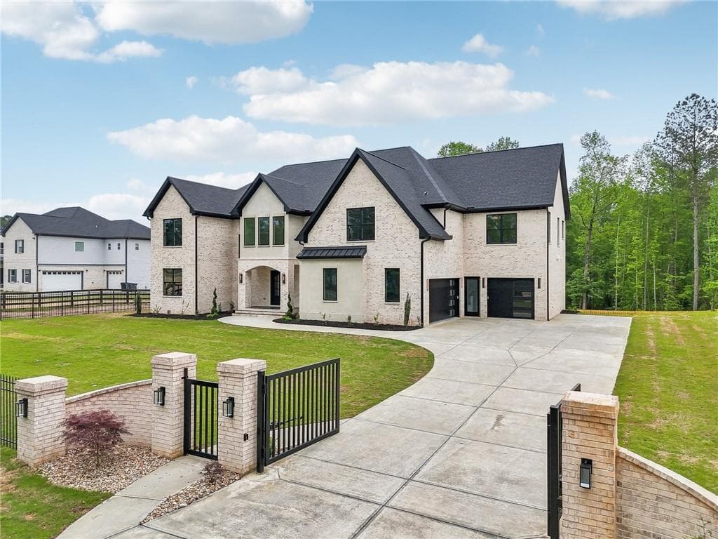 1255 E M Croy Road, Sugar Hill, GA 30518 — most recent listing photo