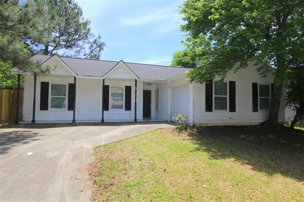 6269 MARBUT FARMS Road, Lithonia, GA 30058 — most recent listing photo