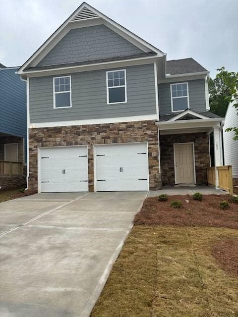 182 Parkwood Drive, Dawsonville, GA 30534 — most recent listing photo