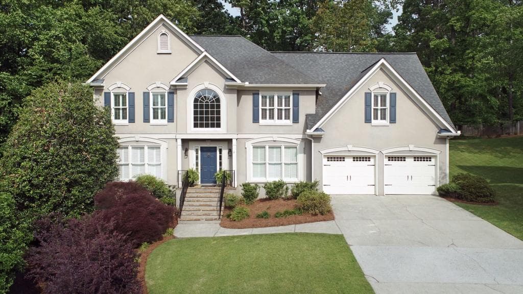 4 bedroom, 3 bathroom single family residence sold at 4314 Woodhaven Way, Smyrna, GA 30082