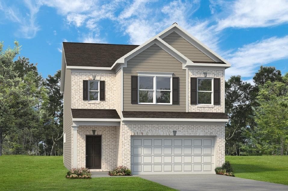 1315 Elowen Drive, Austell, GA 30168 — most recent listing photo