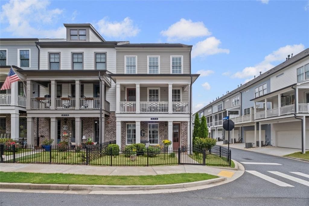 214 Bluestone Drive, Woodstock, GA 30188 — most recent listing photo