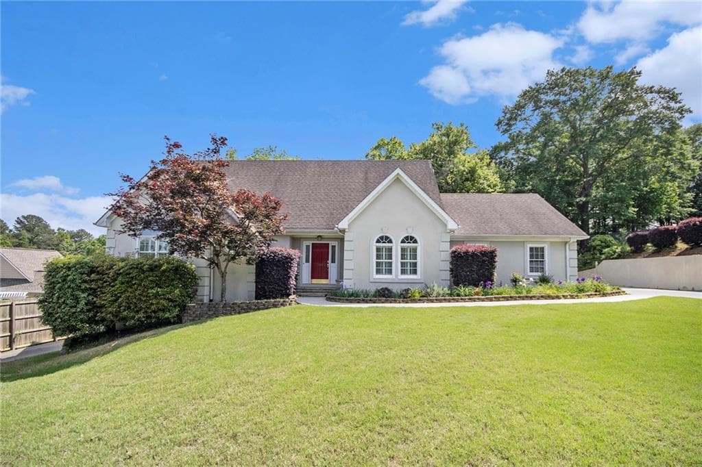 289 Briar Patch Lane, Cartersville, GA 30120 — most recent listing photo