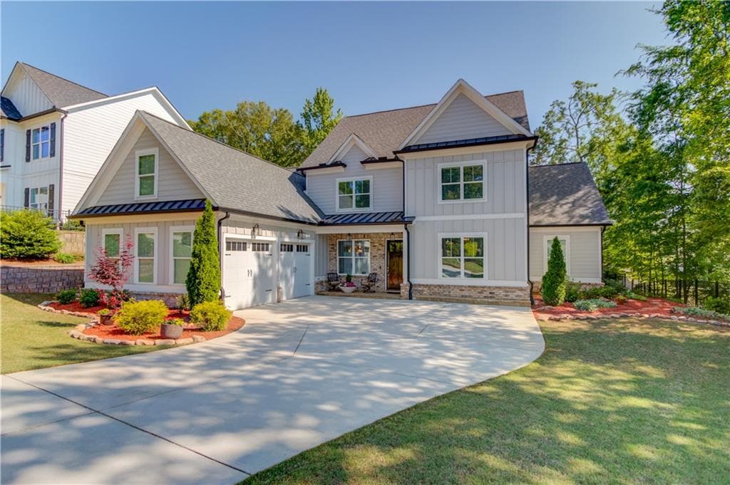 2739 Roller Mill Drive, Jefferson, GA 30549 — most recent listing photo