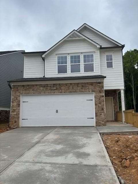 174 Parkwood Drive, Dawsonville, GA 30534 — most recent listing photo