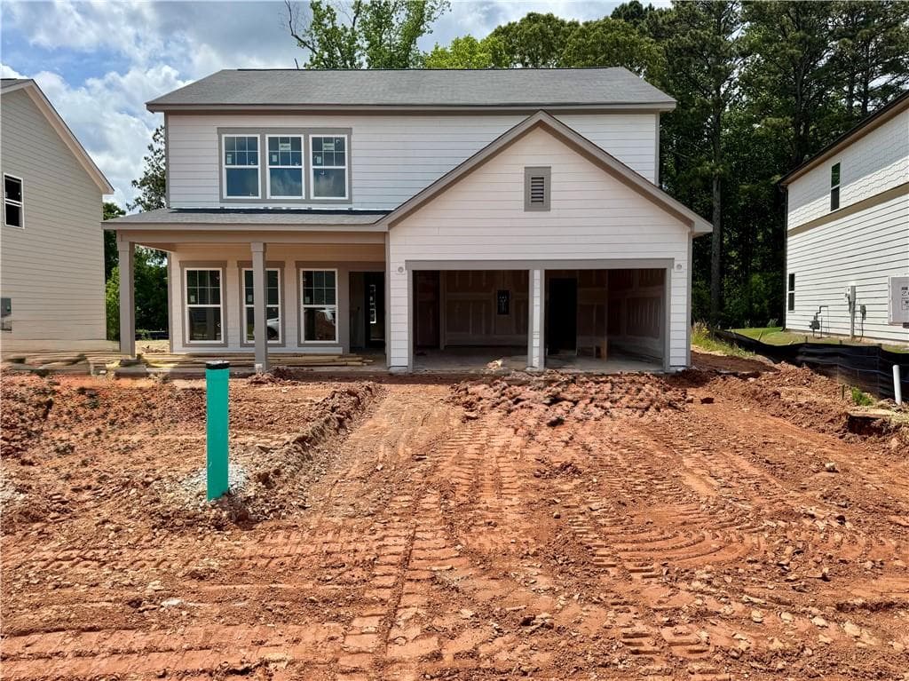 2076 Boxwood Circle, Conyers, GA 30094 — most recent listing photo
