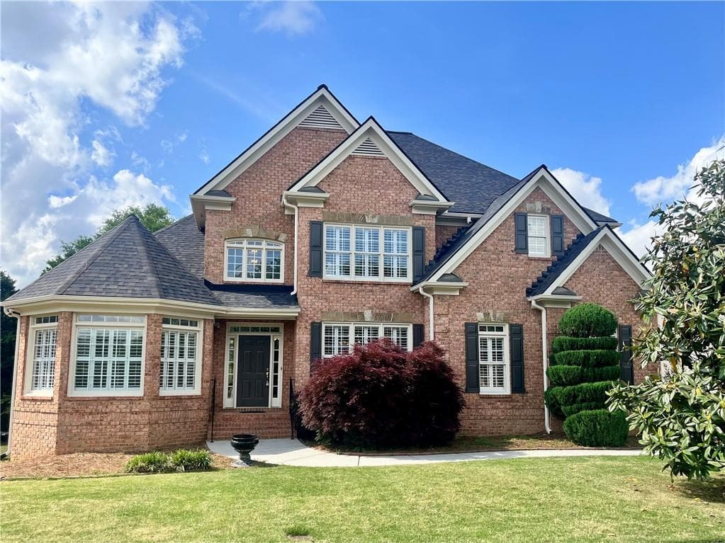 2922 Heart Pine Way, Buford, GA 30519 — most recent listing photo
