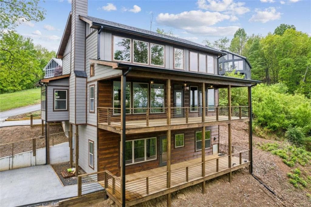 1324 Talona Mountain Road, Ellijay, GA 30540 — most recent listing photo