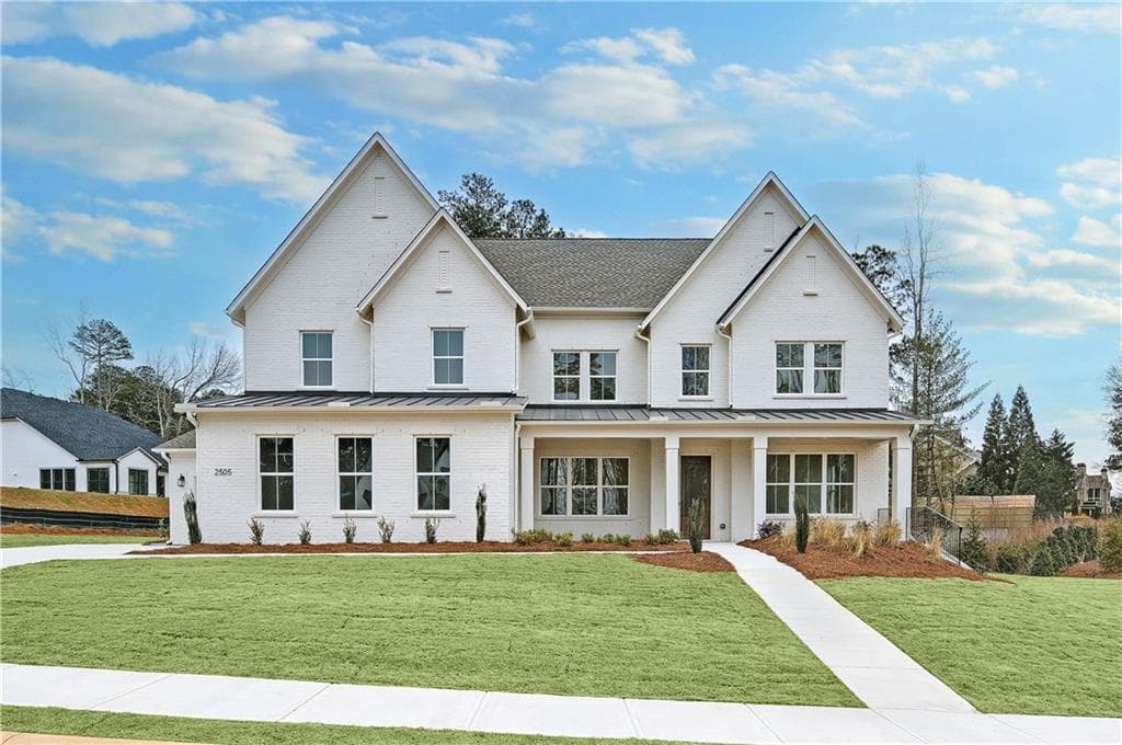 2505 Kirkwood Drive, Cumming, GA 30041 — most recent listing photo