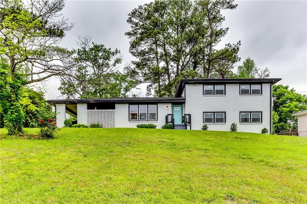 2932 Valley Ridge Drive, Decatur, GA 30032 — most recent listing photo