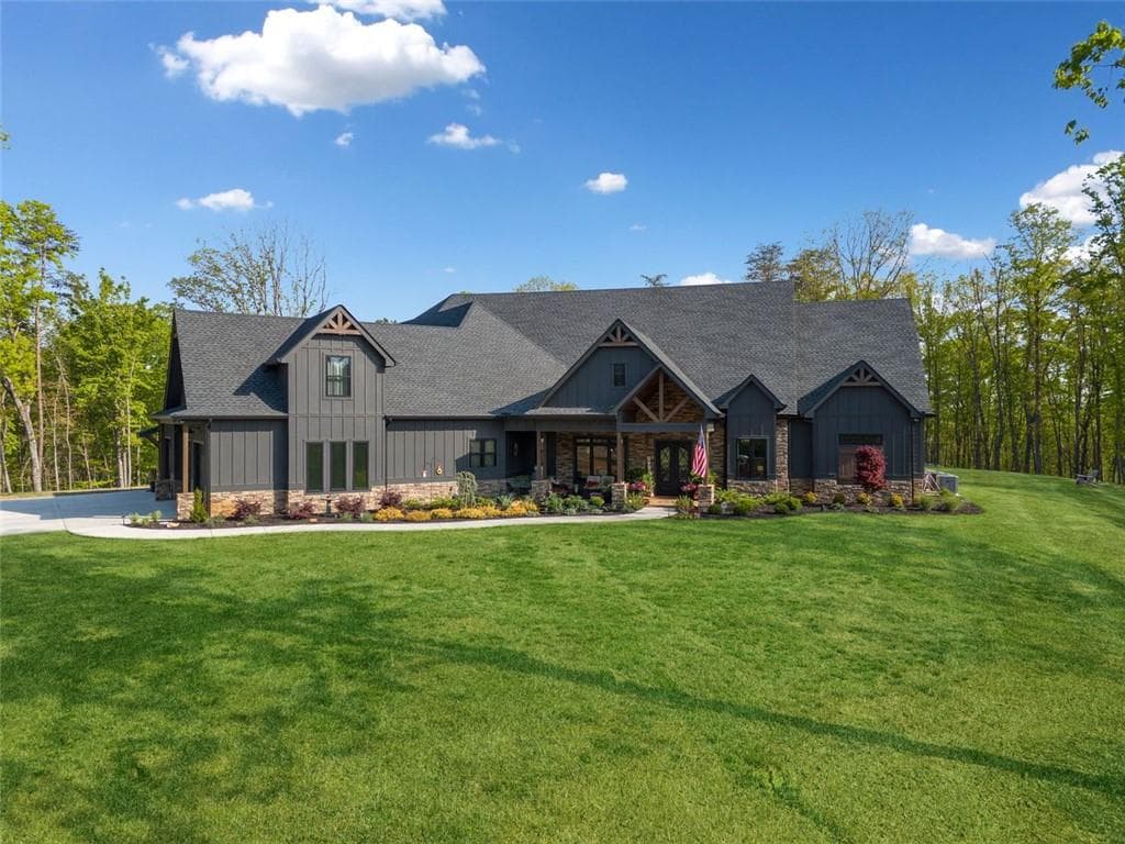 281 Abbott Drive, Canton, GA 30114 — most recent listing photo