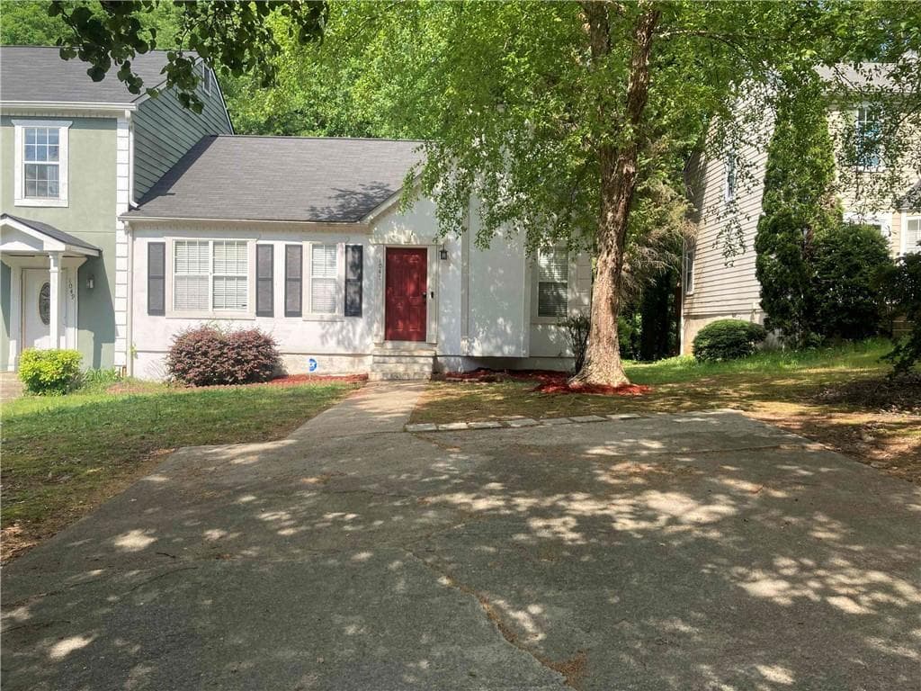 1047 Plantation Way, Kennesaw, GA 30301 — most recent listing photo
