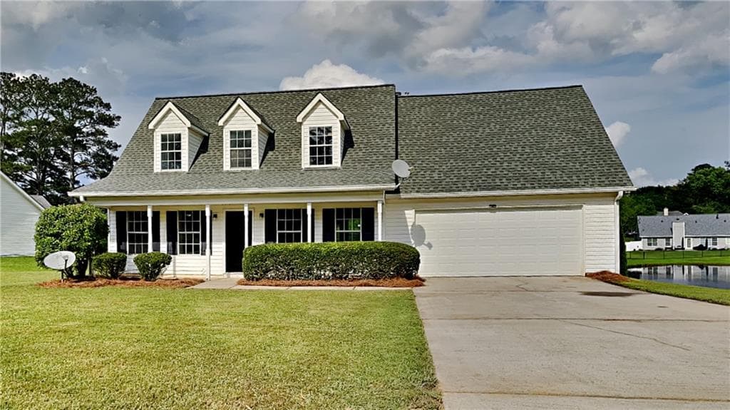 64 Dogwood Ridge, Hampton, GA 30228 — most recent listing photo