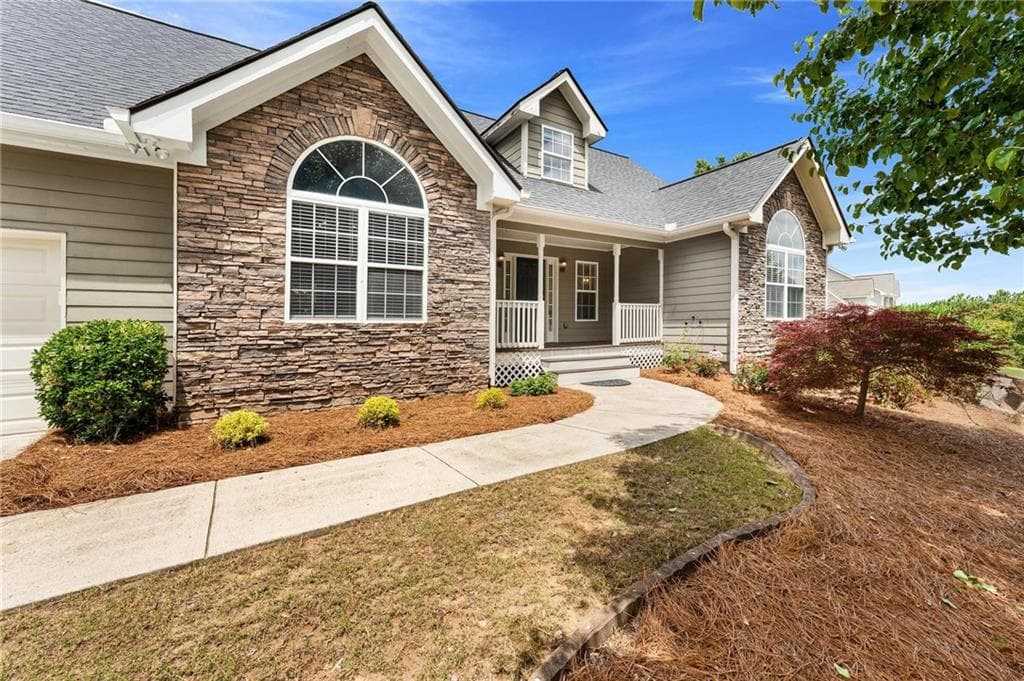 4572 Mulberry Fields Lane, Auburn, GA 30011 — most recent listing photo