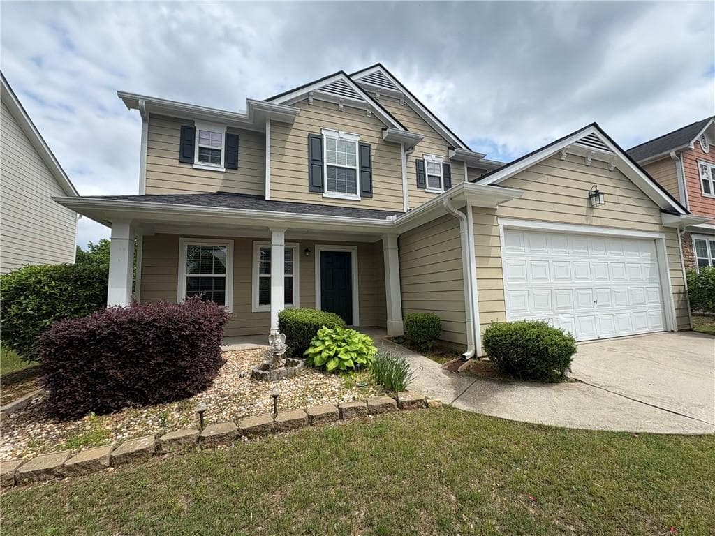 30 Park Lane Circle, Newnan, GA 30265 — most recent listing photo