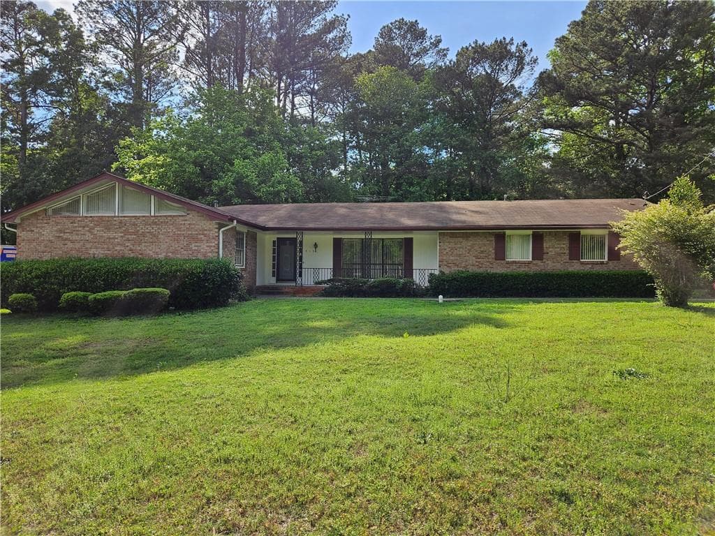 417 Ohern Court, Stone Mountain, GA 30088 — most recent listing photo