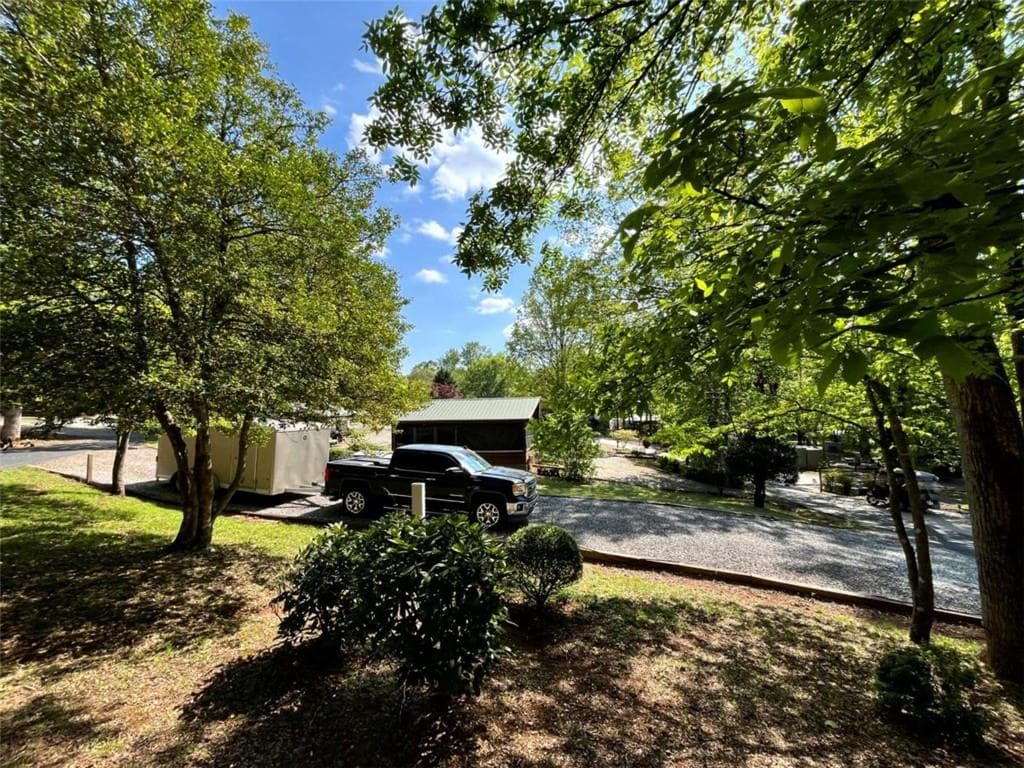 261 Camptown Trail, Cleveland, GA 30528 — most recent listing photo