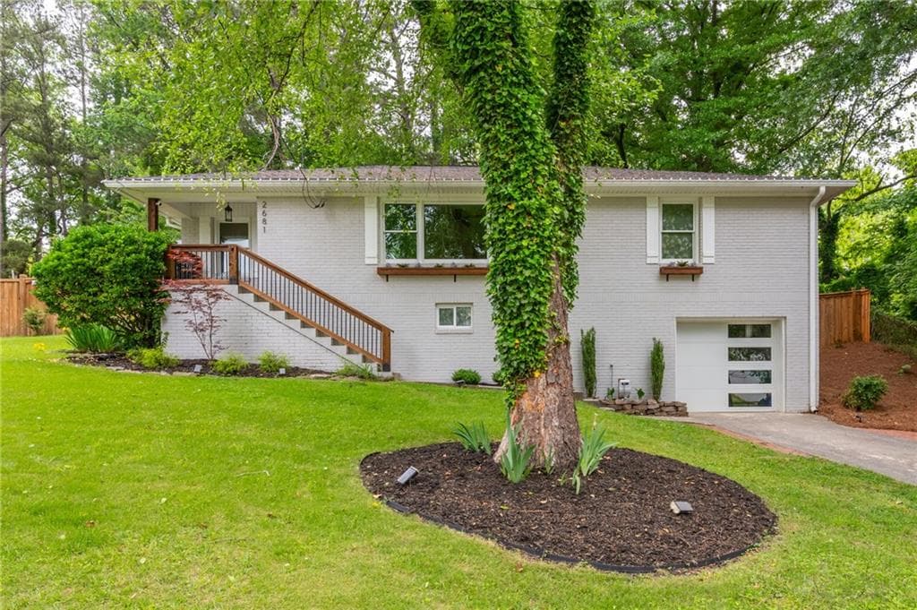 2681 Linnwood Drive, Smyrna, GA 30080 — most recent listing photo