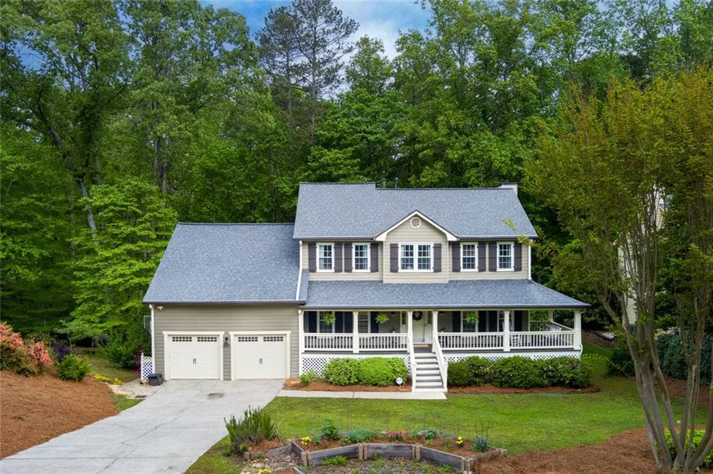 2249 Hill Creek Way, Marietta, GA 30062 — most recent listing photo