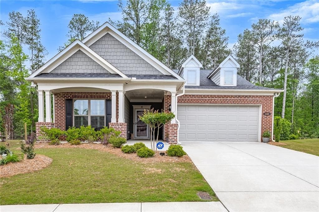 448 Marston Pass, Acworth, GA 30102 — most recent listing photo