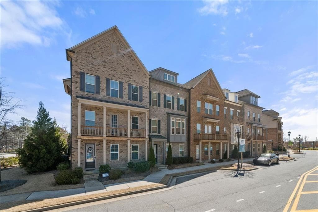 5100 Pinckney Lane, Peachtree Corners, GA 30092 — most recent listing photo