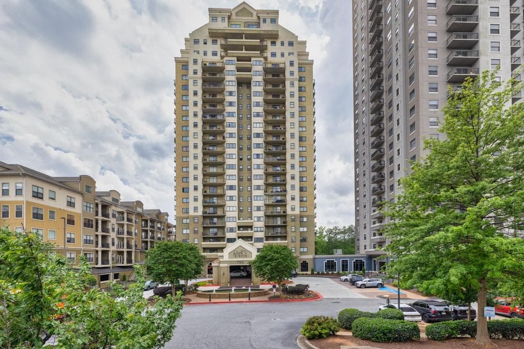 799 Hammond Drive 314, Atlanta, GA 30328 — most recent listing photo
