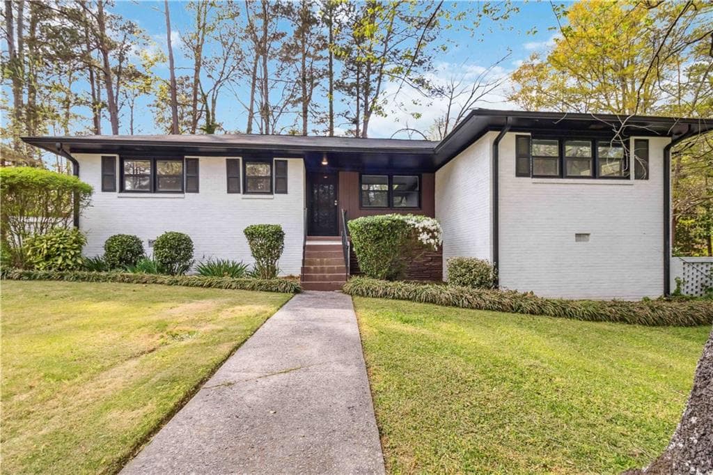 2267 Bryant Drive, East Point, GA 30344 — most recent listing photo