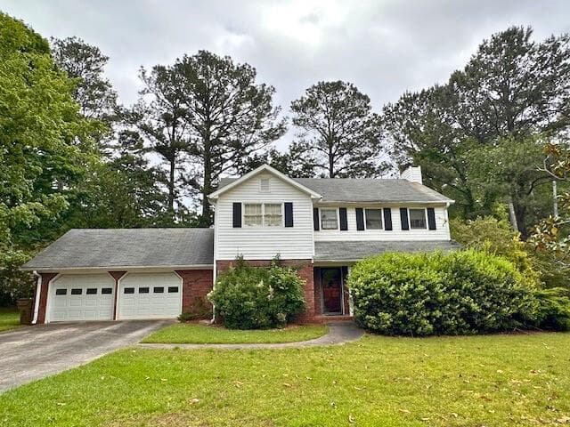 3310 Rangers Gate, Marietta, GA 30062 — most recent listing photo