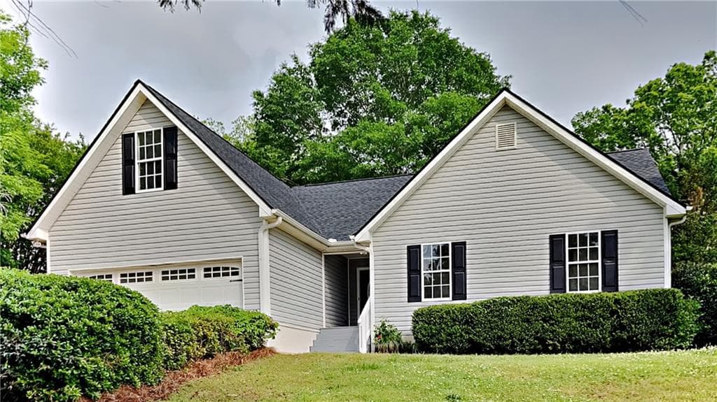 931 Justin Drive, Winder, GA 30680 — most recent listing photo
