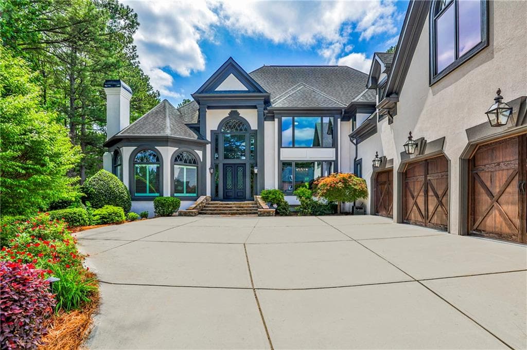 1114 Waterford Green Point, Marietta, GA 30068 — most recent listing photo
