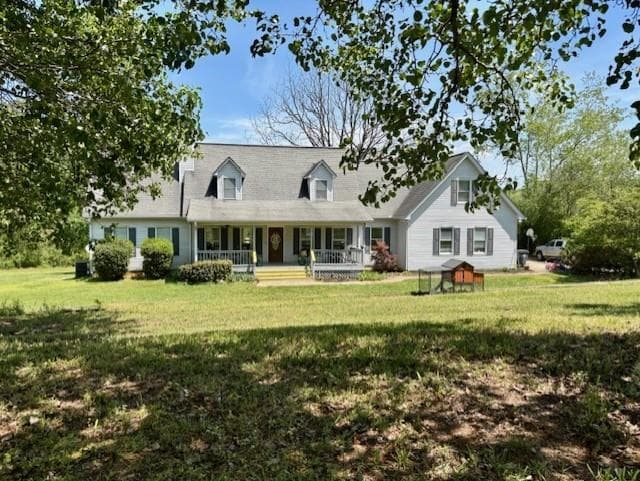 4 bedroom, 5 bathroom single family residence sold at 5668 Odum Smallwood Road, Gainesville, GA 30506
