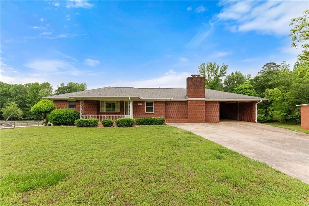 2626 Little River Park Road, Gainesville, GA 30506 — most recent listing photo
