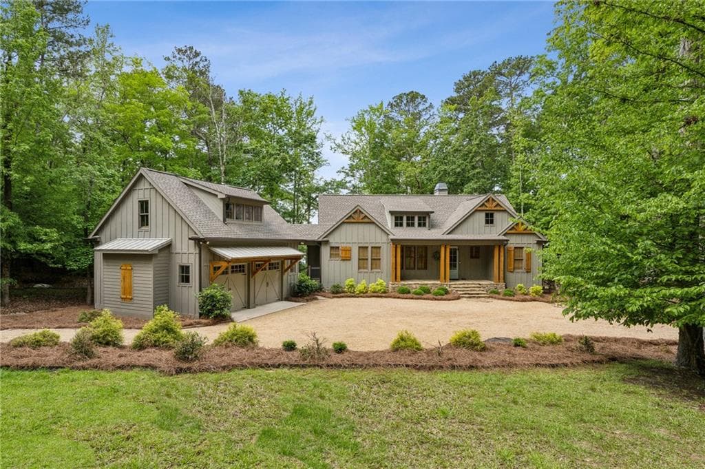 2260 Armour Bridge Road, Greensboro, GA 30642 — most recent listing photo