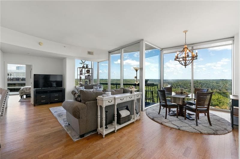 3300 Windy Ridge Parkway 1401, Atlanta, GA 30339 — most recent listing photo