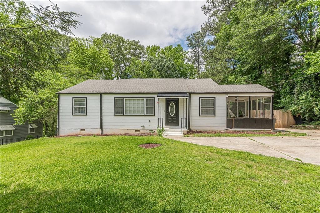 3311 Lavista Drive, Hapeville, GA 30354 — most recent listing photo
