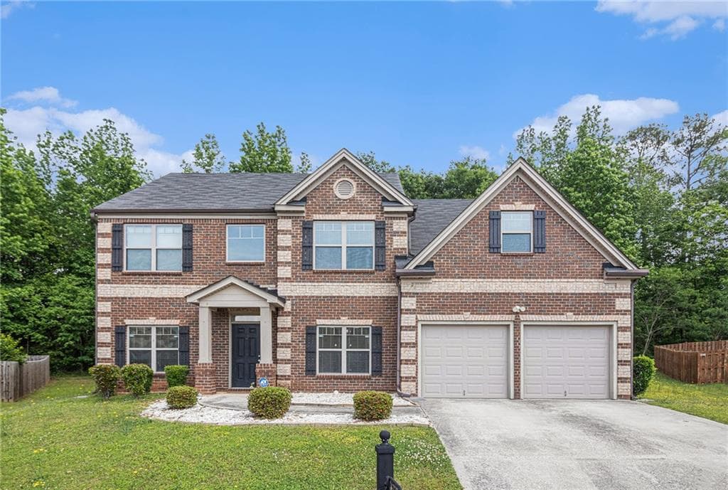3225 Rex Ridge Drive, Rex, GA 30273 — most recent listing photo