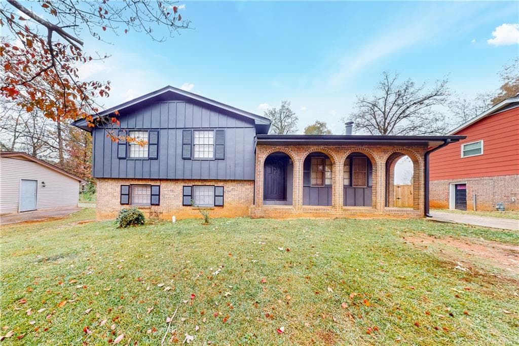 8451 Magnolia Drive, Jonesboro, GA 30238 — most recent listing photo