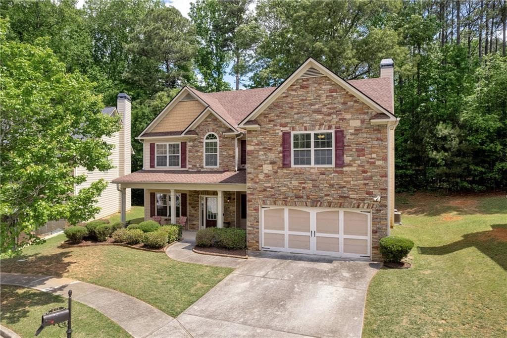 3178 Arbor Oaks Way, Snellville, GA 30039 — most recent listing photo