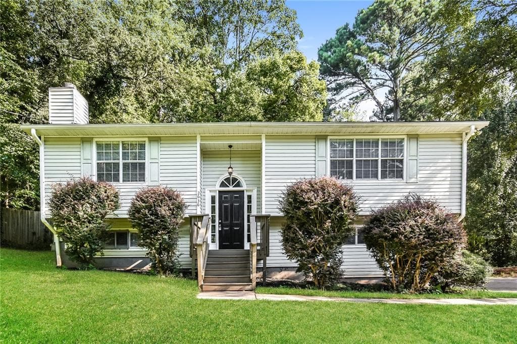 2636 Suzanne Lane, Acworth, GA 30102 — most recent listing photo