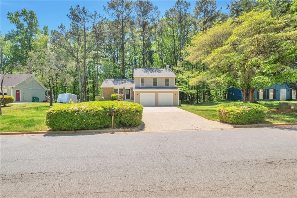 5379 Winslow Crossing, Lithonia, GA 30038 — most recent listing photo