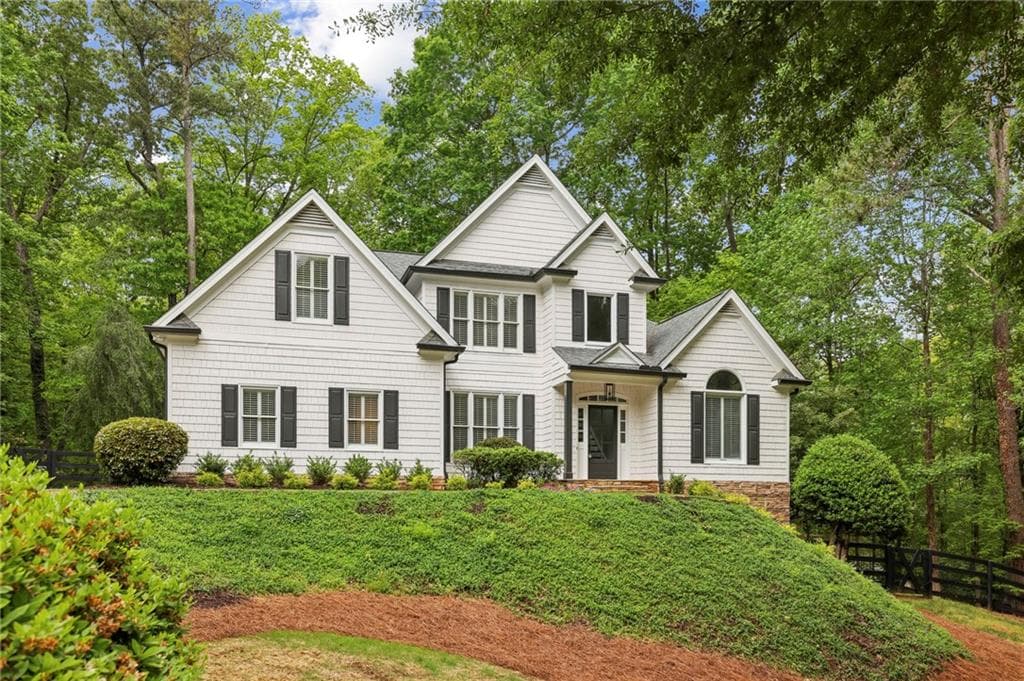 115 Beringer Court, Alpharetta, GA 30004 — most recent listing photo
