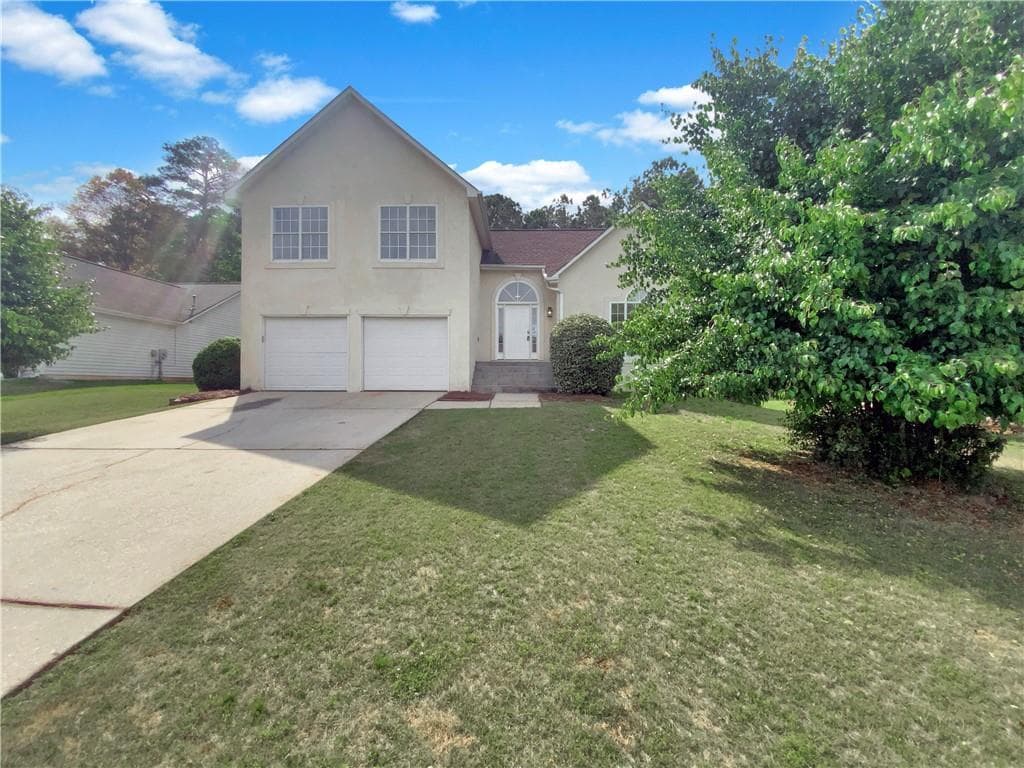 277 Players Circle, Fayetteville, GA 30215 — most recent listing photo