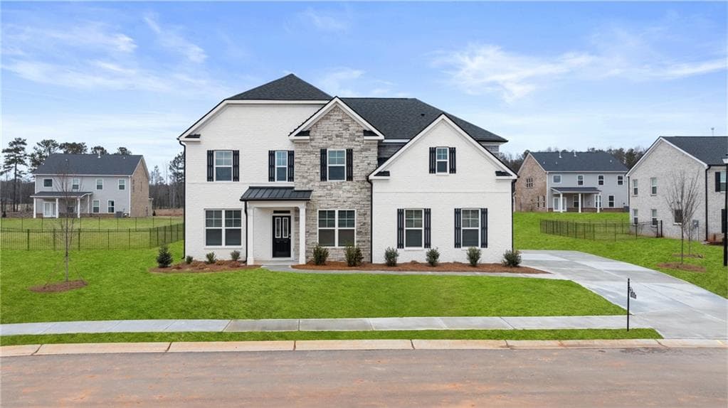 1695 Stolz Drive, Bogart, GA 30622 — most recent listing photo