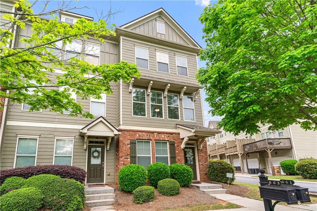 661 Village Field Court, Suwanee, GA 30024 — most recent listing photo