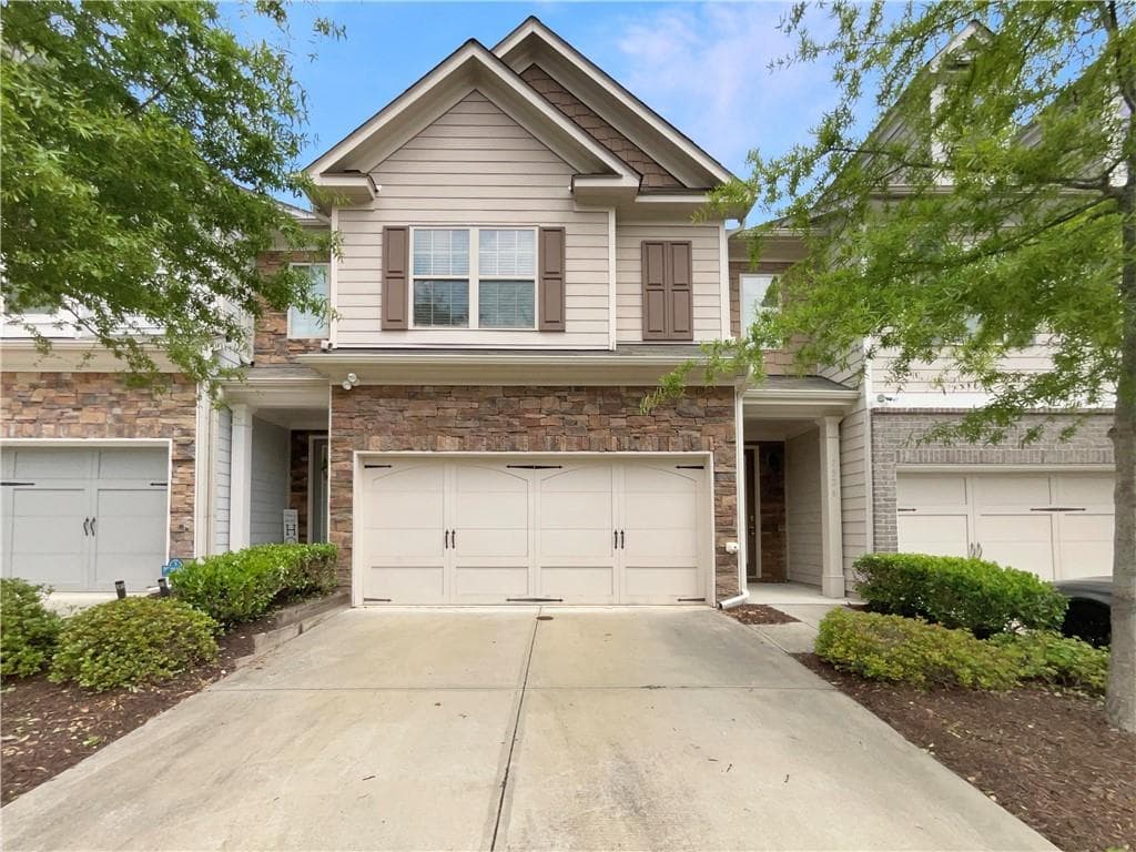 7526 Stone Creek Path, Lithonia, GA 30038 — most recent listing photo