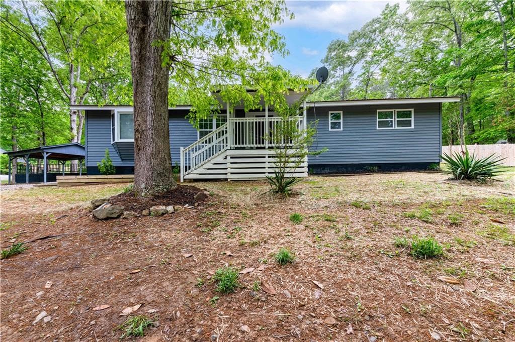 357 Barnsley Gardens Road, Adairsville, GA 30103 — most recent listing photo
