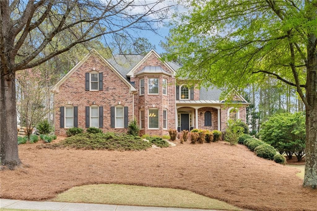 107 Grand Avenue, Suwanee, GA 30024 — most recent listing photo