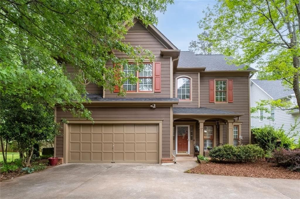 238 Ivy Glen Circle, Avondale Estates, GA 30002 — most recent listing photo
