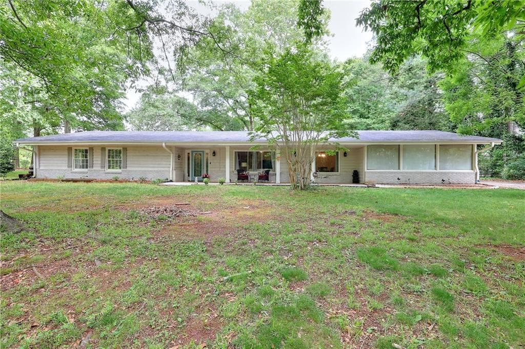 1214 Ferguson Road, Winder, GA 30680 — most recent listing photo