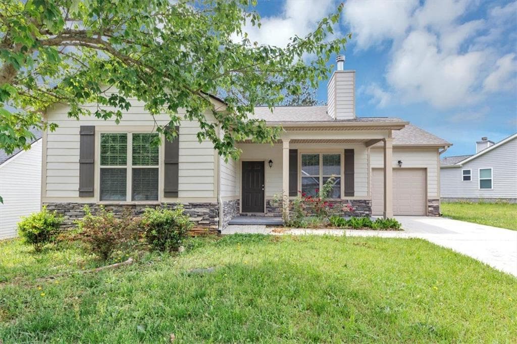 6755 BISCAYNE Boulevard, Rex, GA 30273 — most recent listing photo